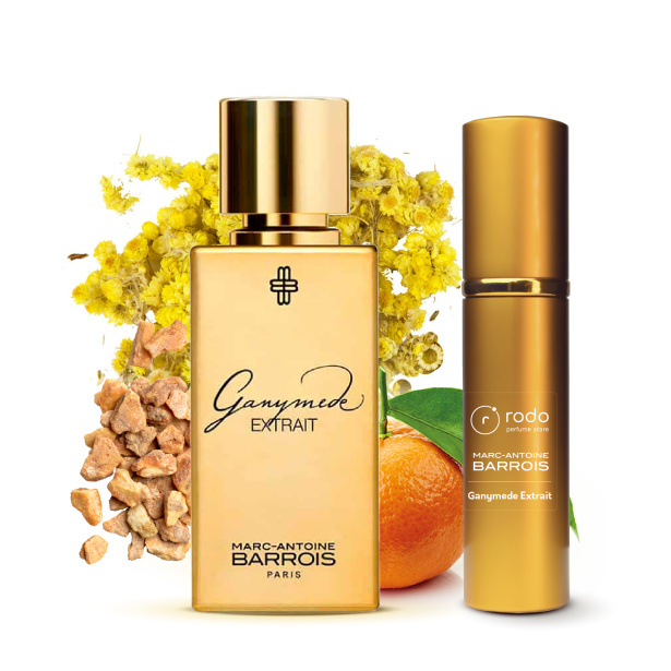 Ganymede Extrait de Parfum